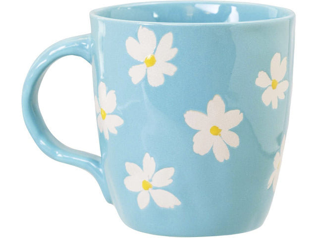 Mok Èccolo HL 580ml Blue Cosmos