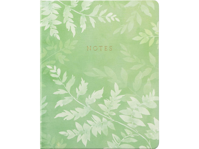 Notitieboek Èccolo HL Varenlijn ca.20x25cm 80gr. 256pag.