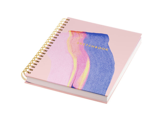 Schetsboek Èccolo TP Paint ca.21x28cm 80 gr. 104pag.