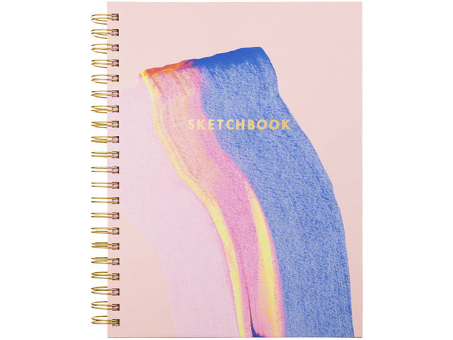 Schetsboek Èccolo TP Paint ca.21x28cm 80 gr. 104pag.