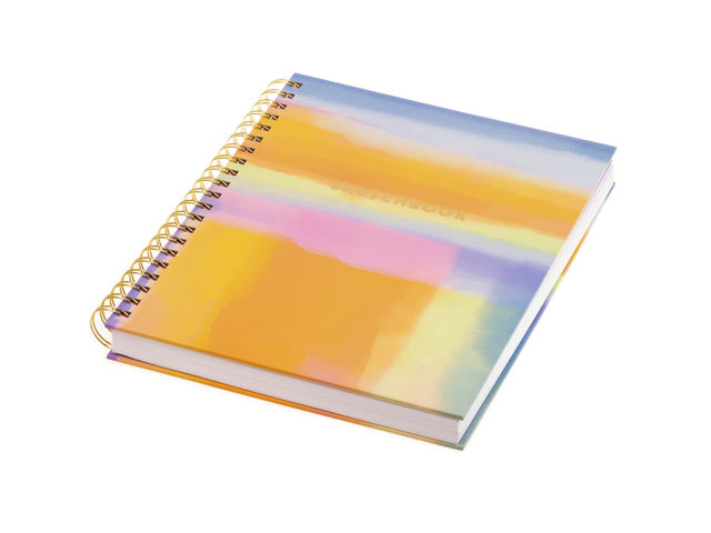 Schetsboek Èccolo TP Pastel Madras ca. 21x28cm 80 gr. 104pag.