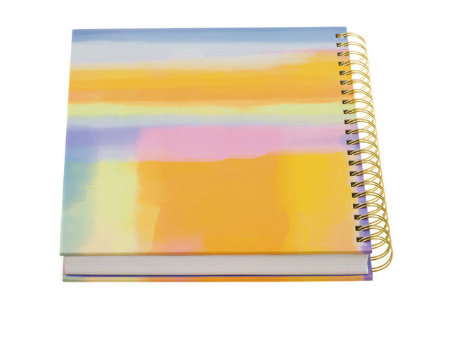 Schetsboek Èccolo TP Pastel Madras ca. 21x28cm 80 gr. 104pag.