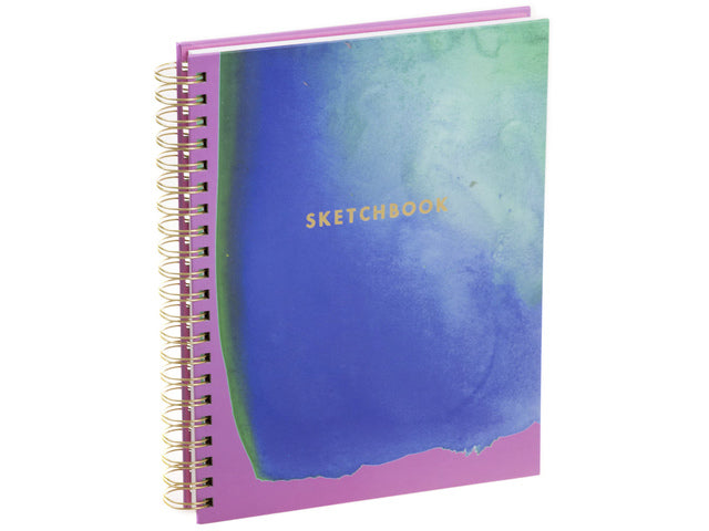 Schetsboek Èccolo TP Corner ca. 21x28cm 80 gr. 104pag.