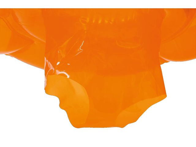 Babyzwemband Flipper Swimsafe orange