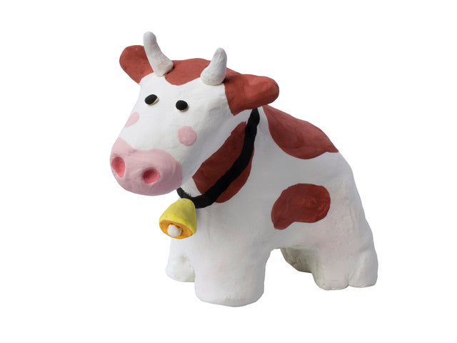 Boetseerklei Eberhard Faber in luchtdicht folie 1KG