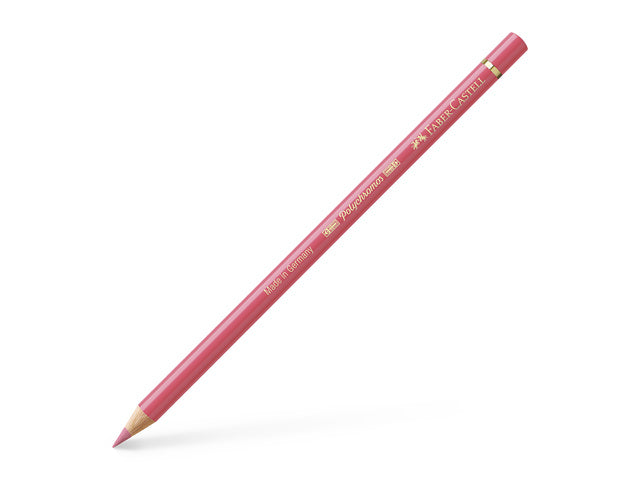 Kleurpotlood Faber-Castell Polychromos 130 zalm