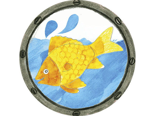 Kleurpotlood Faber-Castell Jumbo GRIP etui met 16 stuks assorti