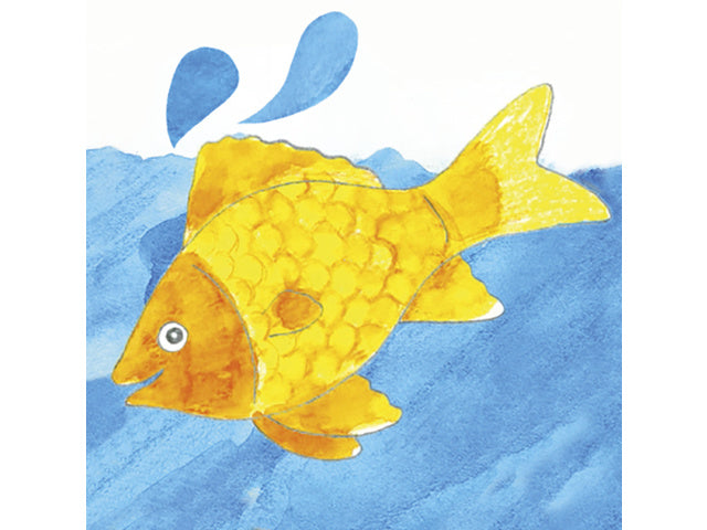 Kleurpotlood Faber-Castell Jumbo GRIP etui met 16 stuks assorti