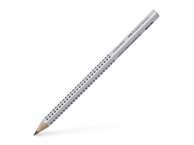 Stift Faber-Castell Jumbo Grip B
