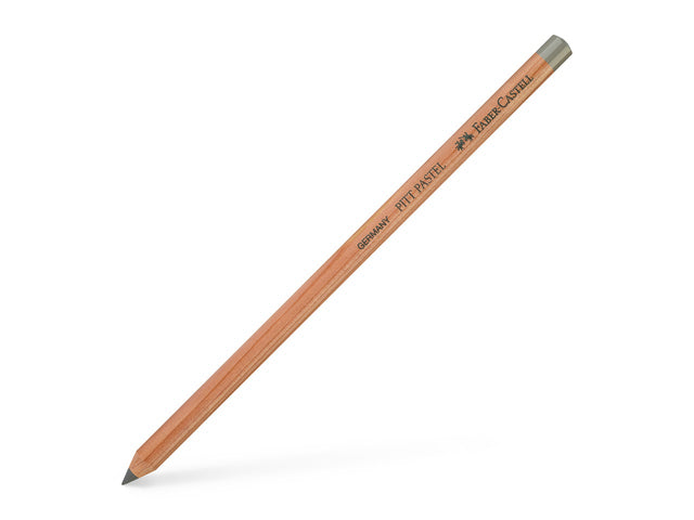 Pastelpotlood Faber-Castell Pitt 273 warmgrijs IV