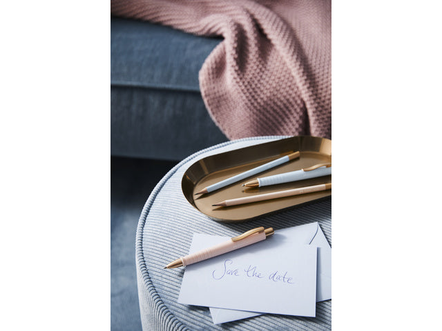 Grafietpotlood Faber-Castell Urban himmelblau