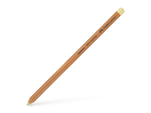 Pastelpotlood Faber-Castell Pitt 103 ivoor