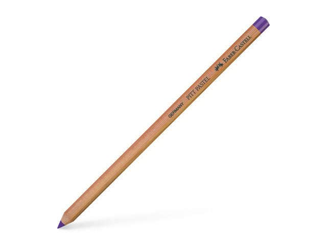 Pastelpotlood Faber-Castell Pitt 138 violet