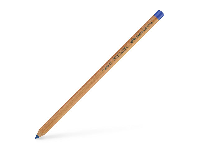 Pastelpotlood Faber-Castell Pitt 143 kobaltblauw