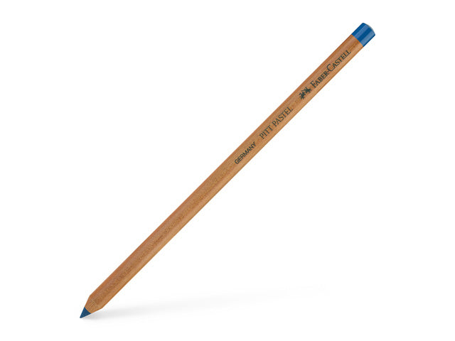 Pastelpotlood Faber-Castell Pitt 149 blauw turquoise