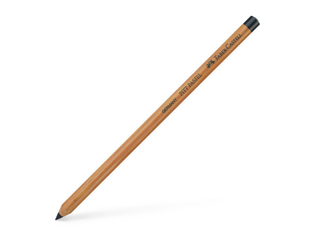 Pastelpotlood Faber-Castell Pitt 157 indigo donker