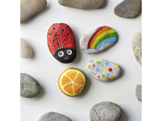 Kleurpotlood Faber-Castell Grip 2001 81 goud