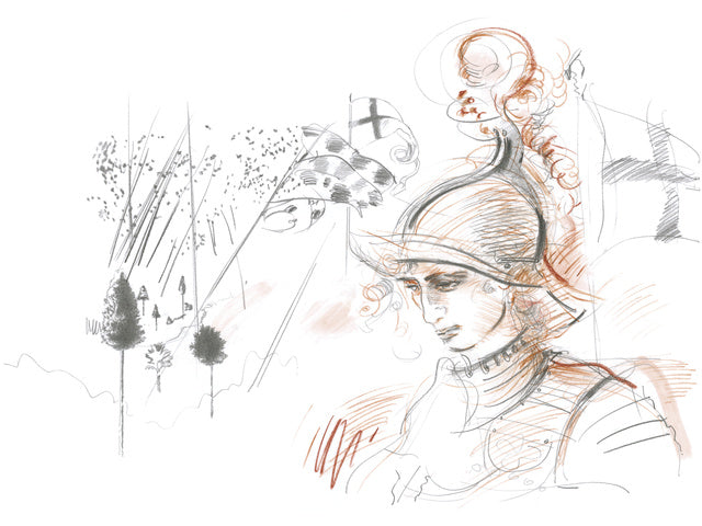 Pitt Monochrome Set Faber-Castell 33-delig groot