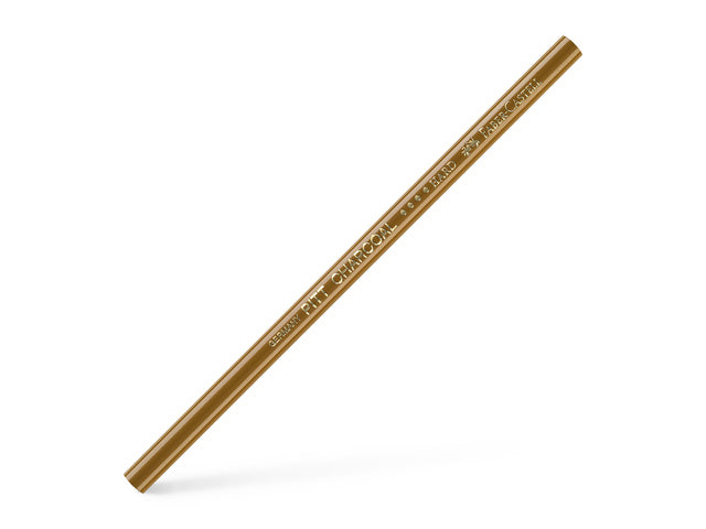 Houtskool Faber-Castell Pitt Monochroom hard