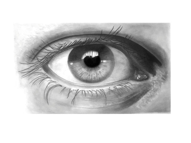 Grafietset Faber-Castell Goldfaber 8-delig