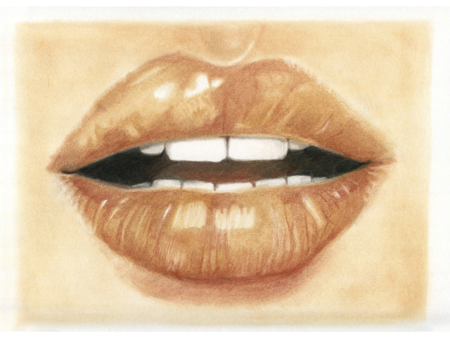 Potloodset Faber-Castell Klassik 6-delig