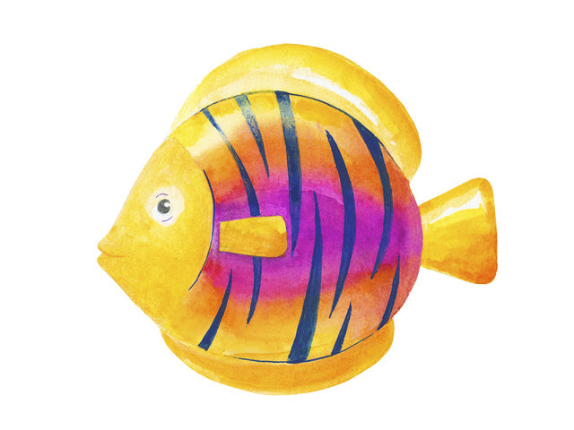 Aquarelpotlood Faber-Castell etui a 24 stuks + penseel