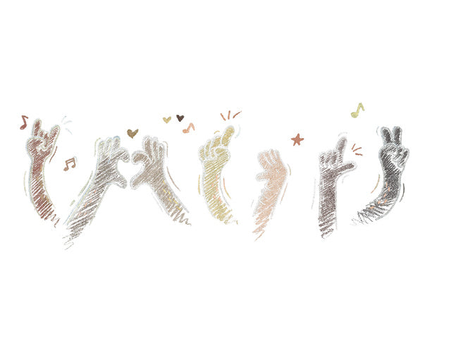 Kleurpotlood Faber-Castell Black Edition 12 Stück Huidskleurtinten in Kartonetui