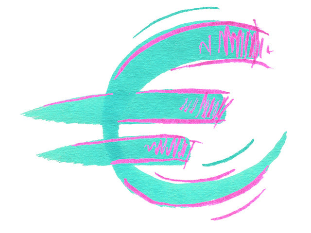 Brushpen Faber-Castell Black edition 10 stuks in karton etui