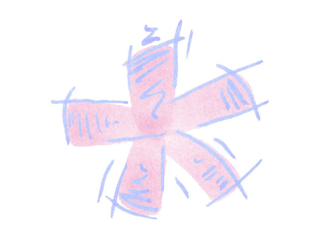 Brushpen Faber-Castell Black edition 10 stuks in karton etui