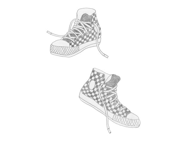 Stift Faber-Castell GRIP 2001 HB