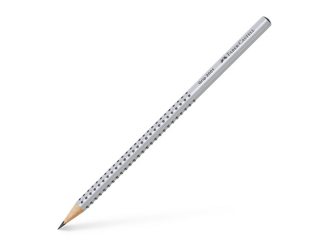 Stift Faber-Castell GRIP 2001 2B