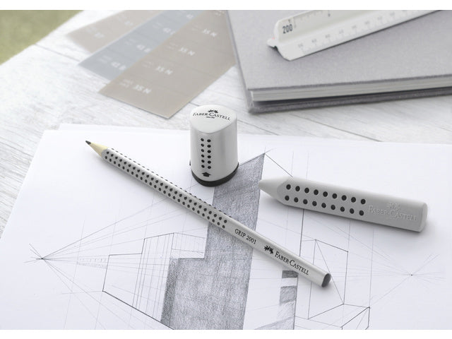 Stift Faber-Castell GRIP 2001 2H