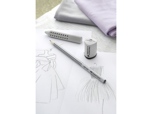 Stift Faber-Castell GRIP 2001 2H