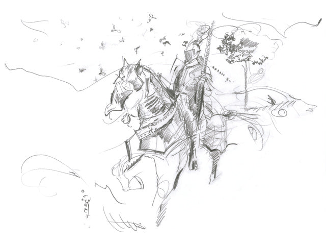 Grafietpotlood Faber-Castell Pitt Pure HB