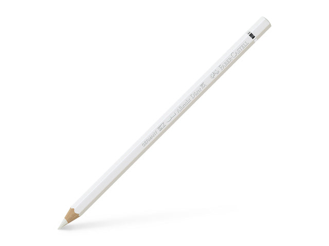 Aquarelpotlood Faber-Castell Albrecht Dürer 101 wit