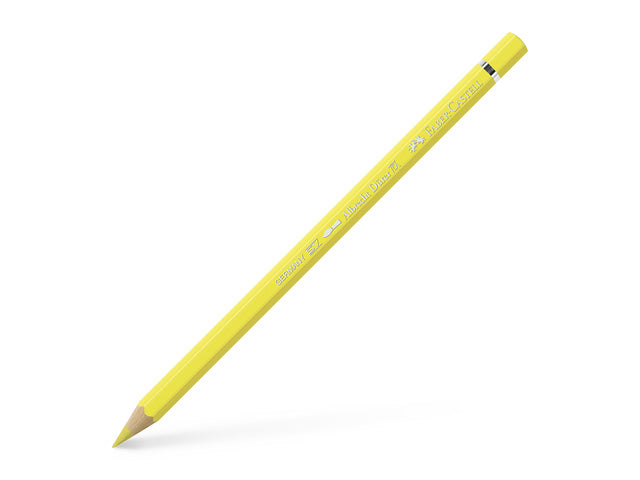 Aquarelpotlood Faber-Castell Albrecht Dürer 104 lichtgeel