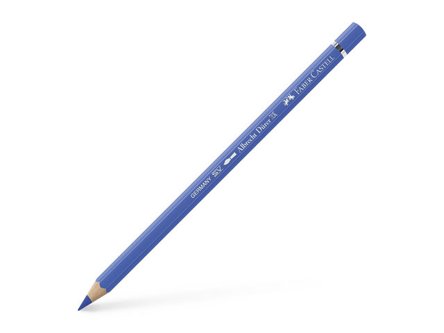 Aquarelpotlood Faber-Castell Albrecht Dürer 120 ultramarijn