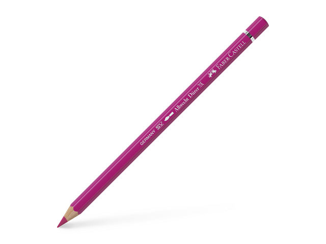 Aquarellstift Faber-Castell Albrecht Dürer 123 Fuchsie