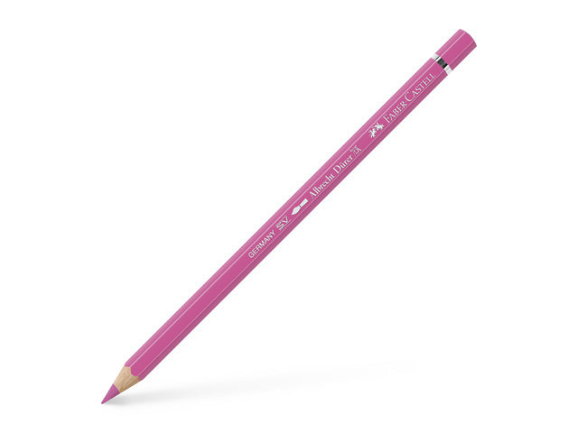 Aquarelpotlood Faber-Castell Albrecht Dürer 129 bleekroze