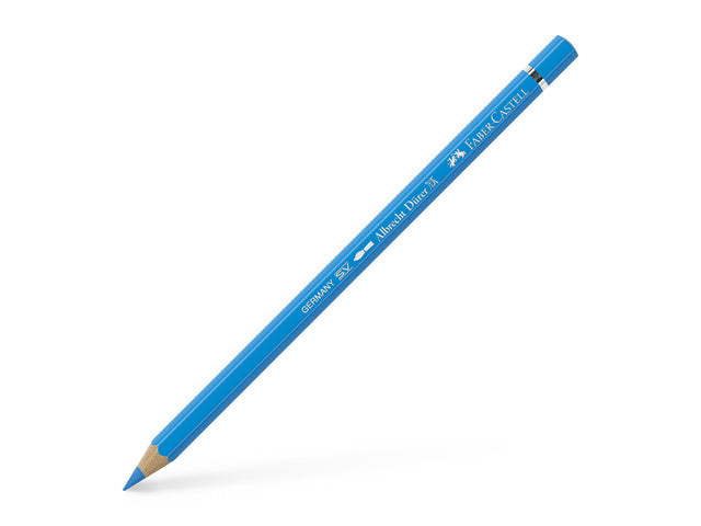 Aquarelpotlood Faber-Castell Albrecht Dürer 152 midden phthalo blauw