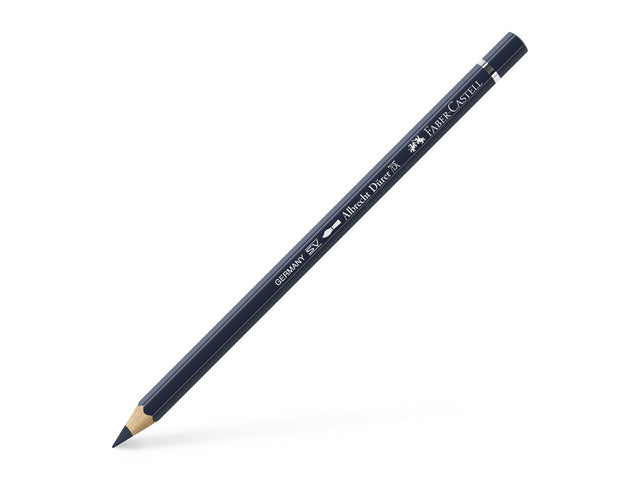 Aquarelpotlood Faber-Castell Albrecht Dürer 157 donker indigo