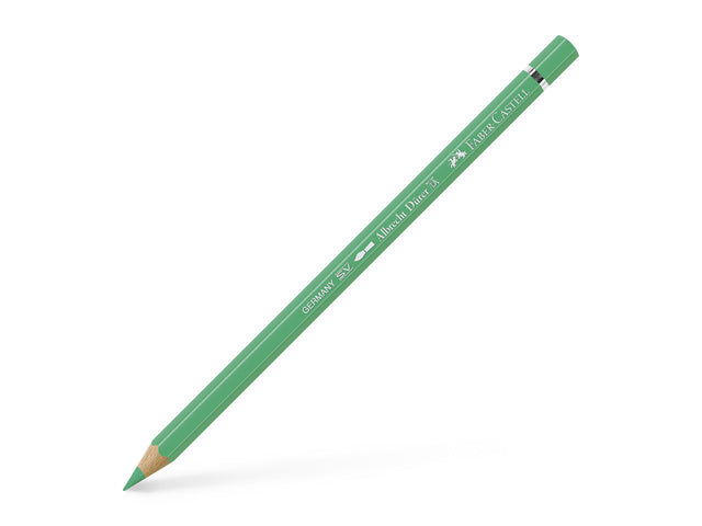 Aquarelpotlood Faber-Castell Albrecht Dürer 162 ftalogroen licht