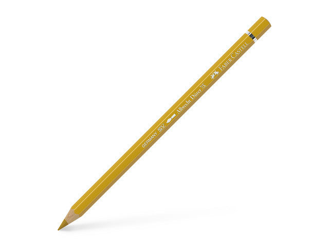 Aquarelpotlood Faber-Castell Albrecht Dürer 183 lichtgeel oker
