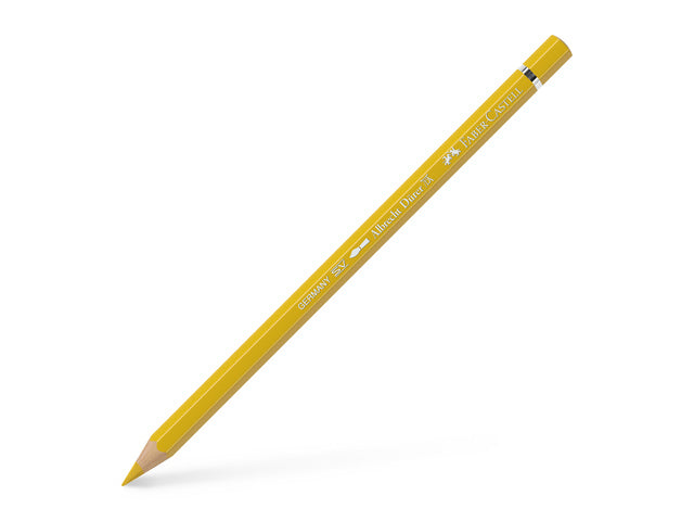 Aquarelpotlood Faber-Castell Albrecht Dürer 184 Neapel Gel Donker