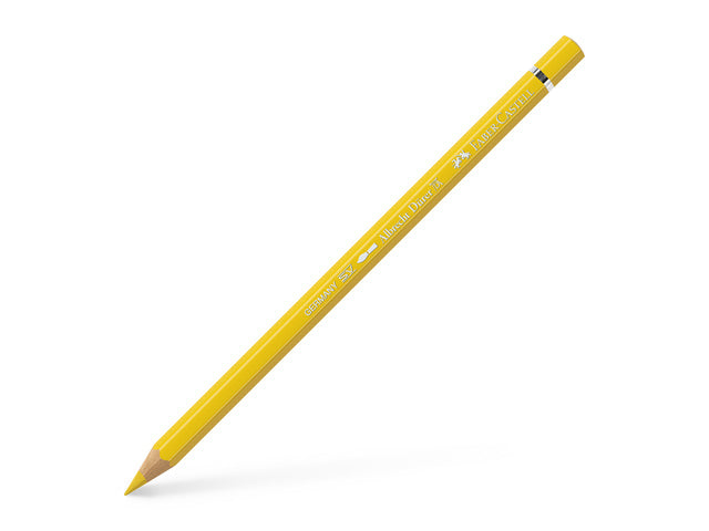 Aquarelpotlood Faber-Castell Albrecht Dürer 185 Neapel gelb