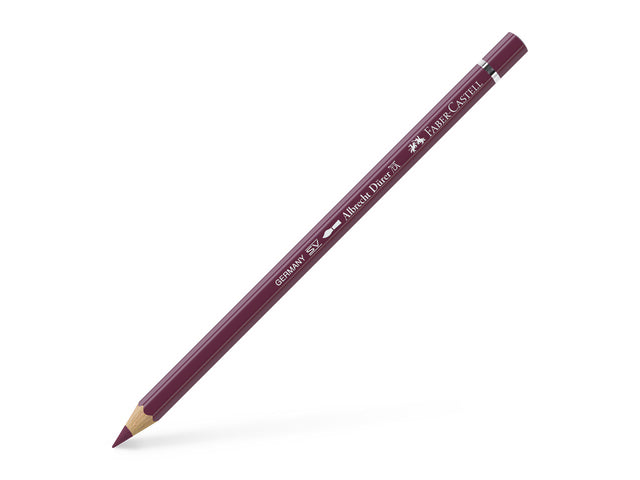 Aquarellstift Faber-Castell Albrecht Dürer 194 Rotviolett