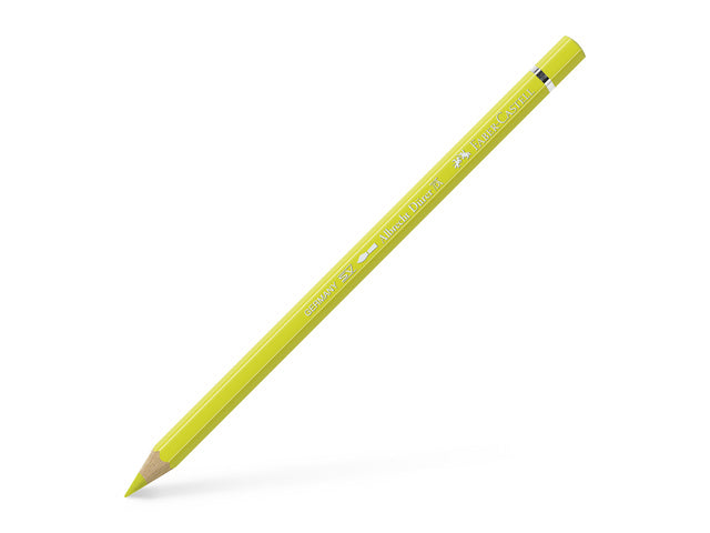 Aquarelpotlood Faber-Castell Albrecht Dürer 205 Cadmiumcitroengel