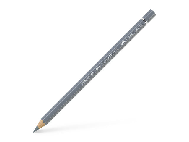 Aquarelpotlood Faber-Castell Albrecht Dürer 233 koudgrijs IV