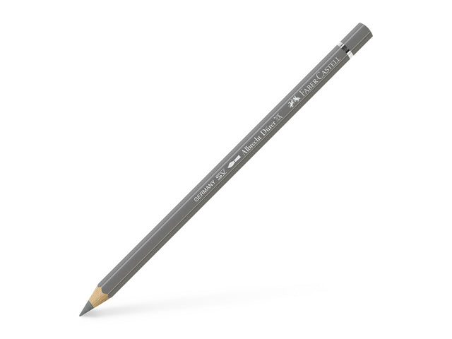 Aquarelpotlood Faber-Castell Albrecht Dürer 273 warmgrijs IV