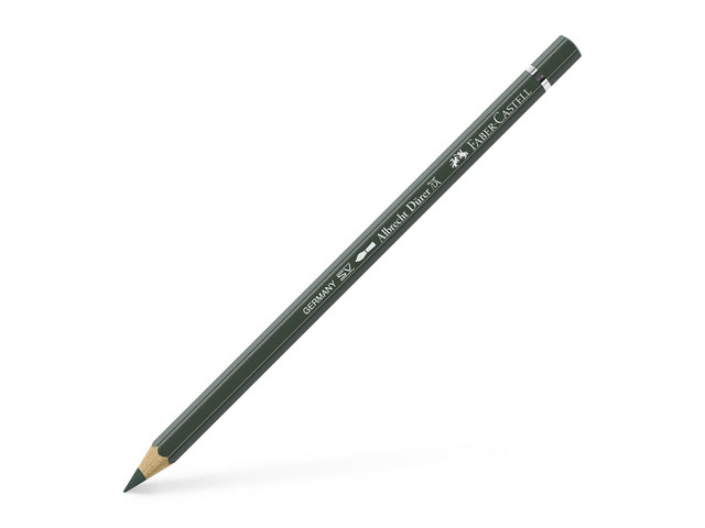 Aquarelpotlood Faber-Castell Albrecht Dürer 278 chroomgroen